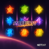 Legiano - Starburst Slot - Pragmatic Play