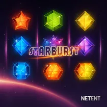 Legiano - Starburst Slot - Pragmatic Play