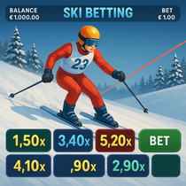 Legiano - Ski Wetten - Ski-WM Events