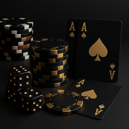 PlayPearls - Legiano Casino Game Provider