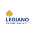 Legiano Casino Logo - Österreich Online Casino