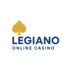 Legiano Casino Logo - Österreich Online Casino