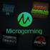Microgaming - Legiano Casino Game Provider