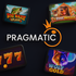 Pragmatic Play - Legiano Casino Game Provider