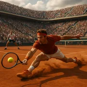 Legiano - Tennis Wetten - Grand Slam Events